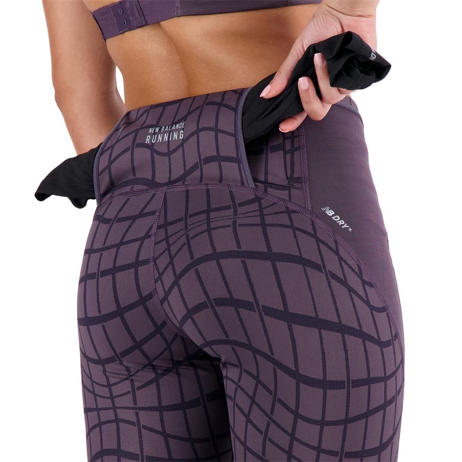 PRINTED IMPACT RUN TIGHT New Balance | WP21274ILL